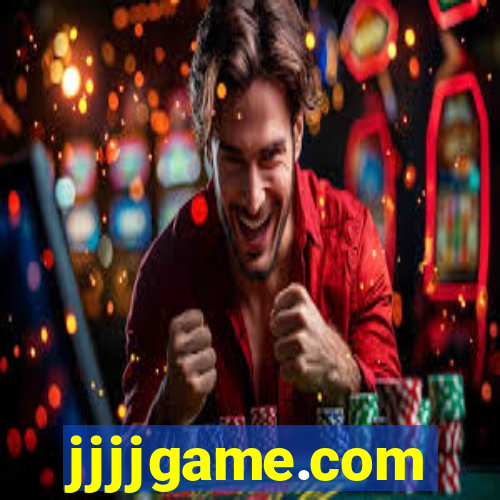 jjjjgame.com