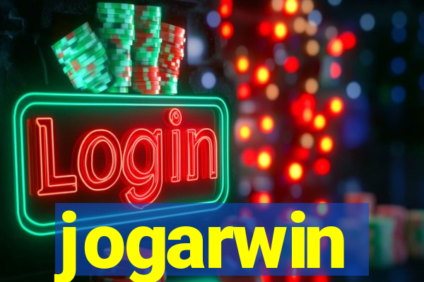 jogarwin