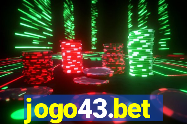 jogo43.bet