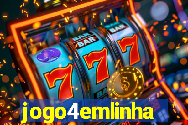 jogo4emlinha