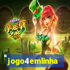 jogo4emlinha