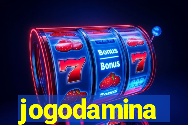 jogodamina