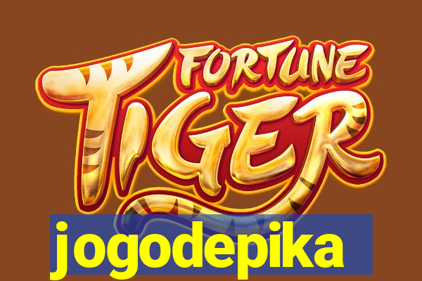 jogodepika