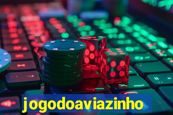 jogodoaviazinho