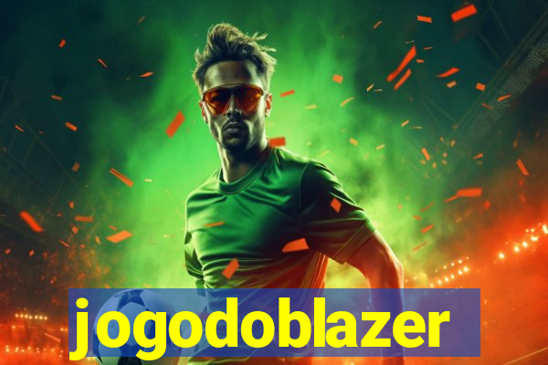 jogodoblazer