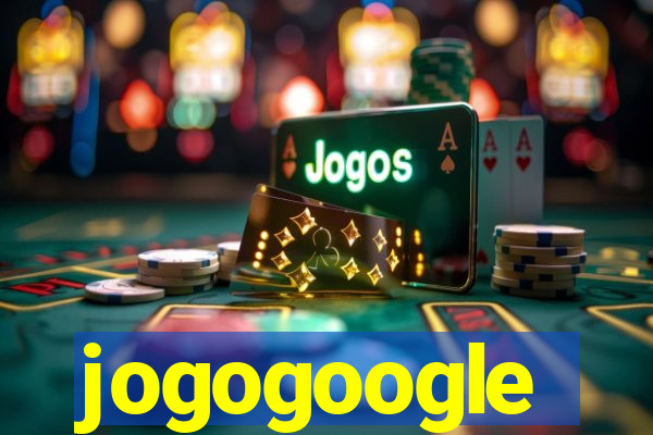 jogogoogle