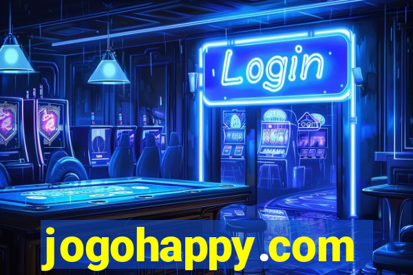 jogohappy.com