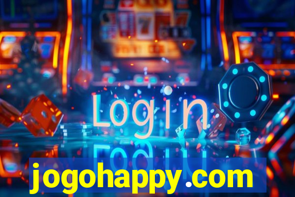 jogohappy.com