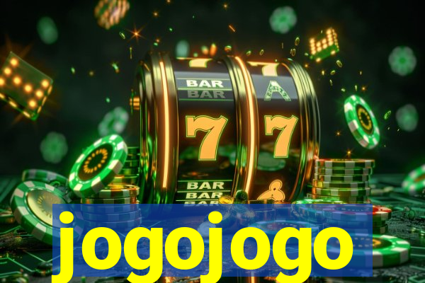 jogojogo