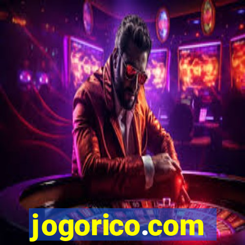 jogorico.com