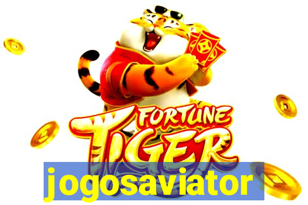 jogosaviator