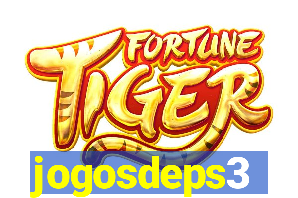 jogosdeps3