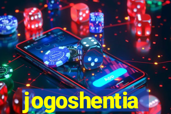 jogoshentia