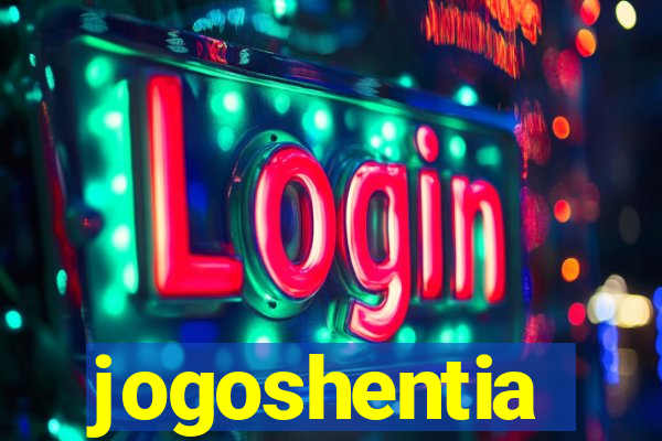 jogoshentia