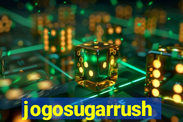 jogosugarrush