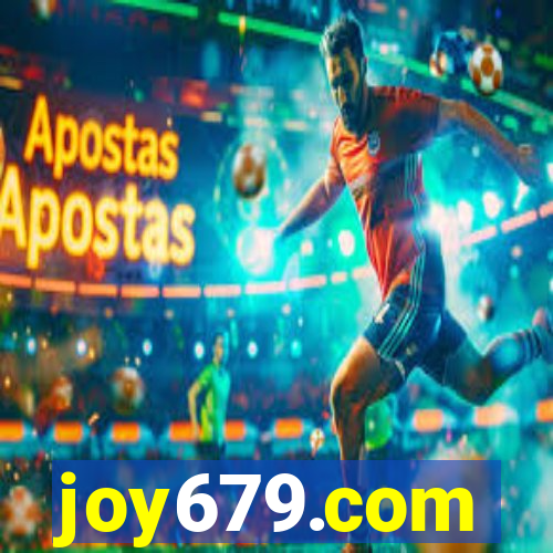 joy679.com