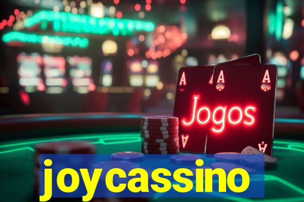 joycassino