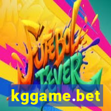 kggame.bet