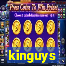 kinguys