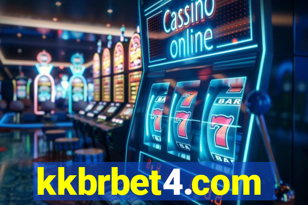 kkbrbet4.com