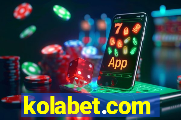 kolabet.com