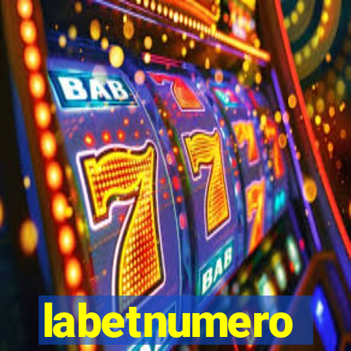 labetnumero