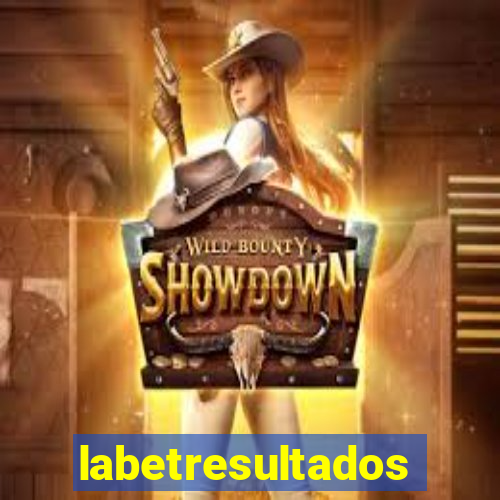 labetresultados