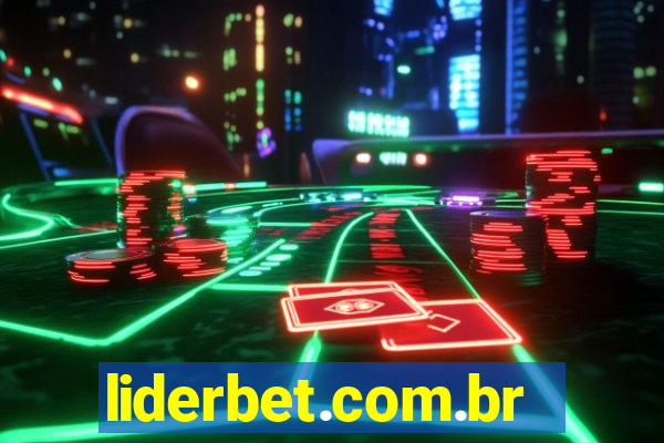 liderbet.com.br