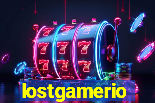 lostgamerio