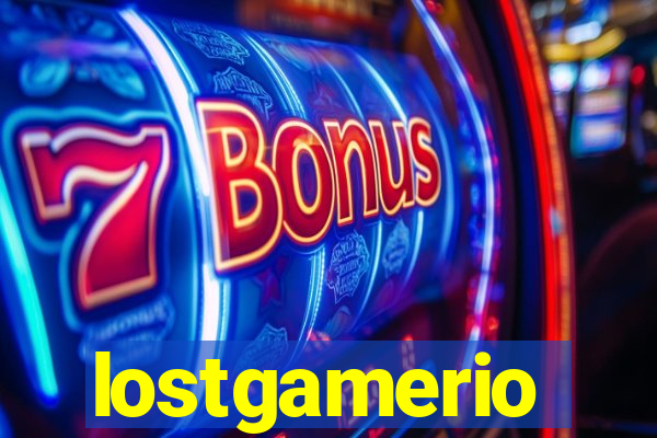 lostgamerio