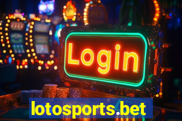 lotosports.bet