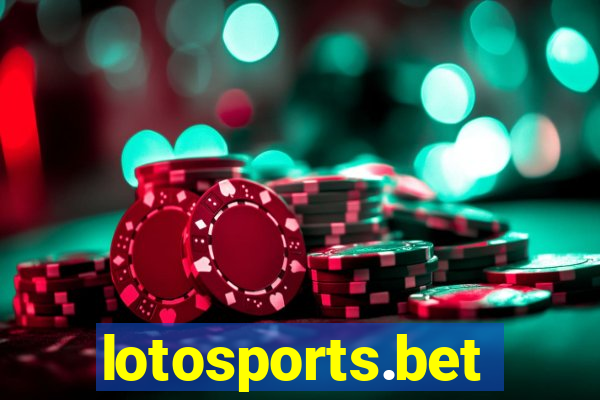 lotosports.bet