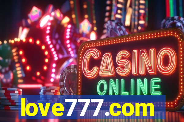 love777.com