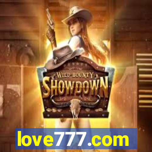 love777.com