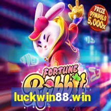 luckwin88.win