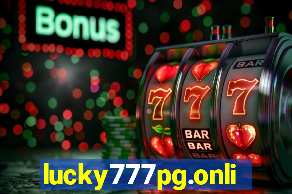 lucky777pg.online