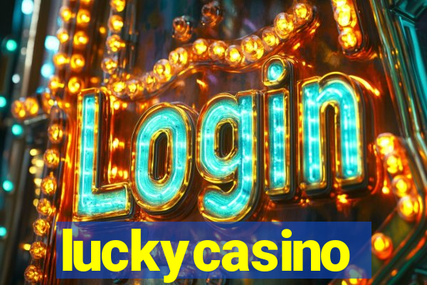 luckycasino