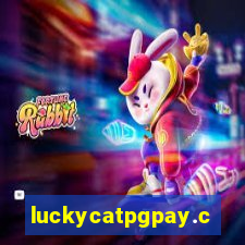 luckycatpgpay.com