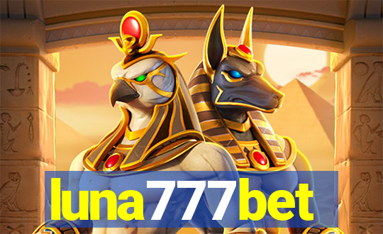 luna777bet