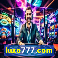 luxo777.com