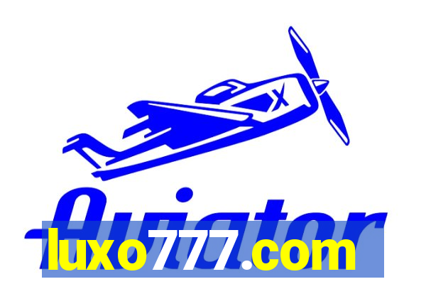 luxo777.com