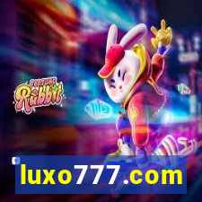 luxo777.com