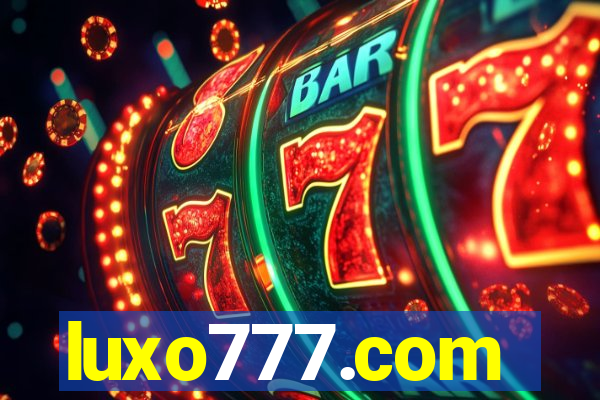 luxo777.com