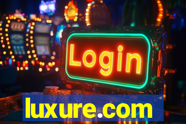 luxure.com