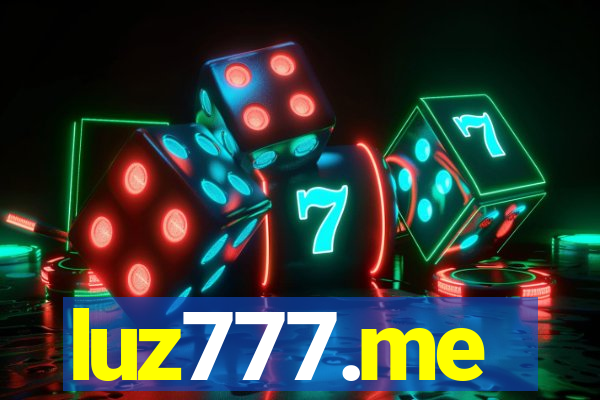 luz777.me