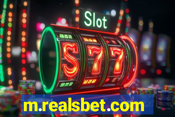 m.realsbet.com