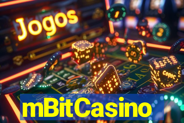 mBitCasino