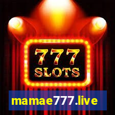 mamae777.live