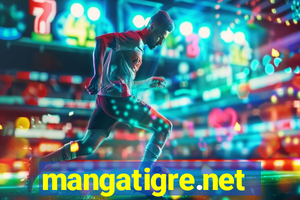 mangatigre.net