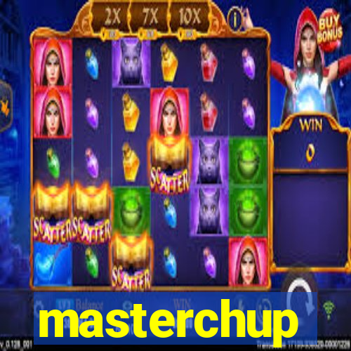 masterchup